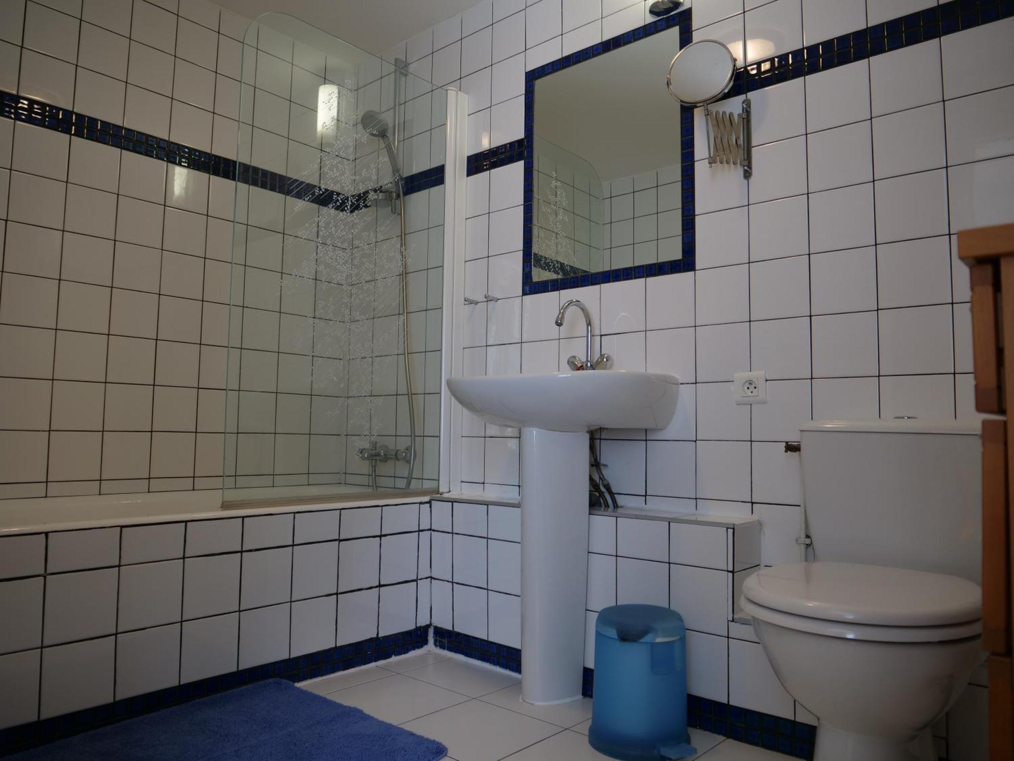 Les Gites Du Couesnon Pontorson Habitación foto